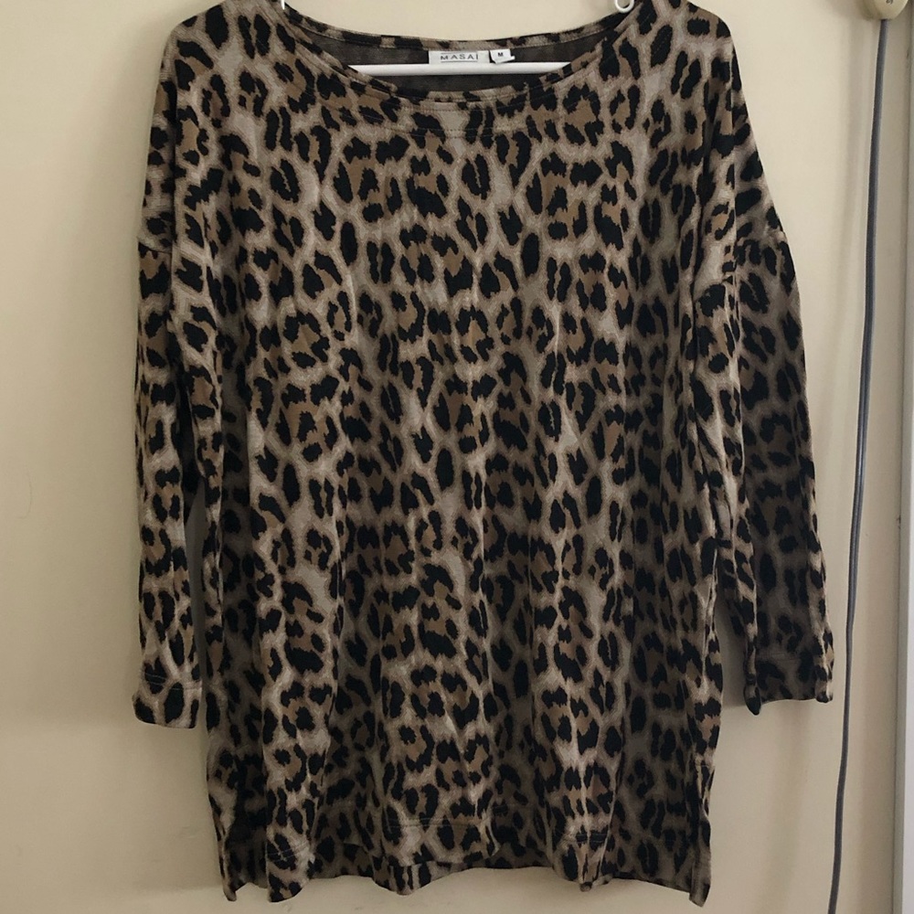MASAI top